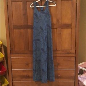 Roxy Girl’s Maxi Dress